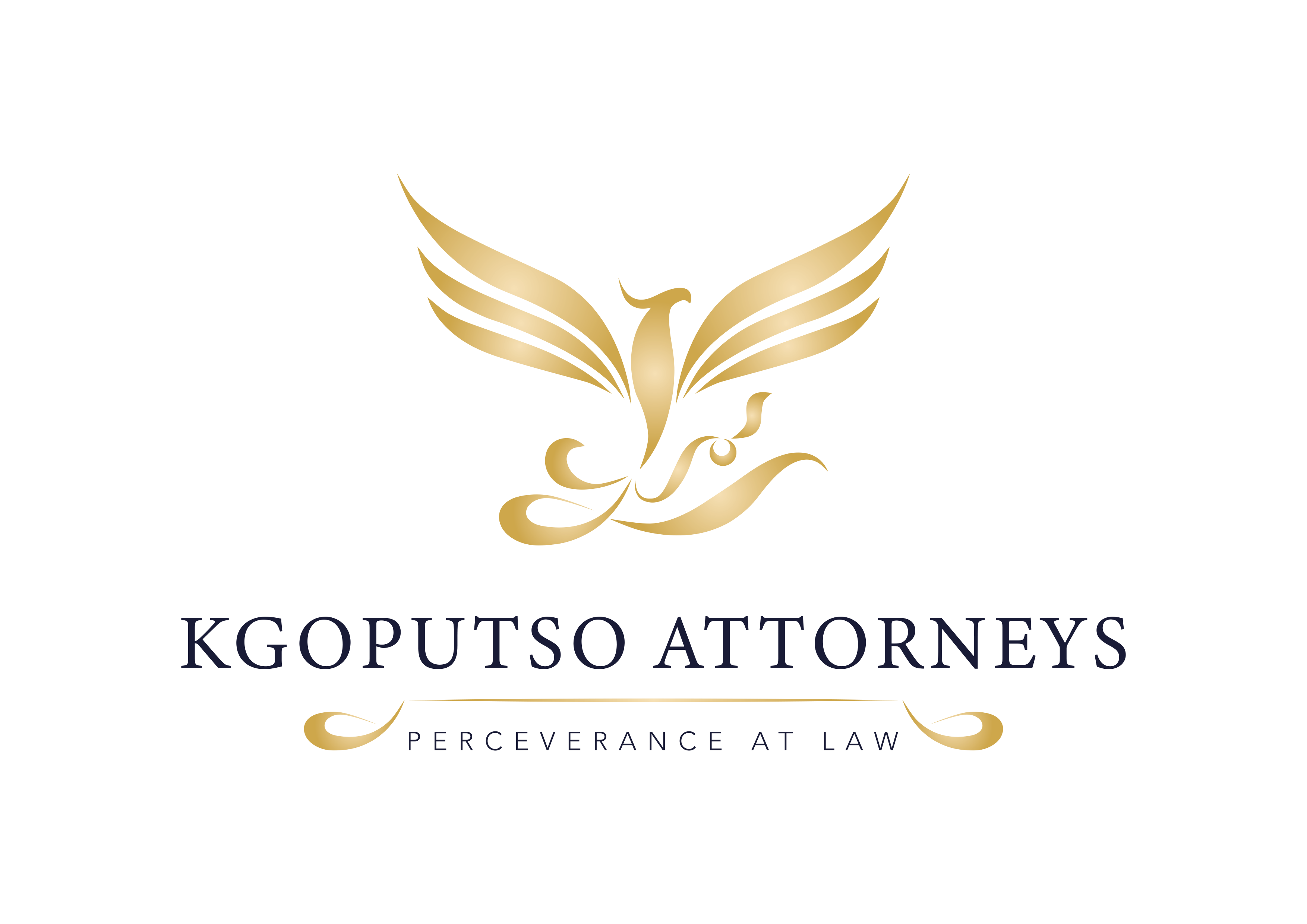 Kgoputso Attorneys logo