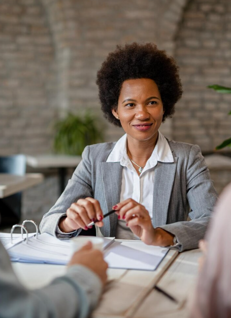 Kgoputso Attorneys firm image