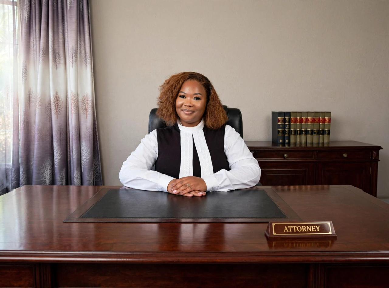 Kgomotso Kgoputso